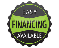 Easy heating and cooling financing is available 