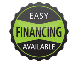 heating & cooling financing