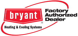 bryant heating and cooling dealer