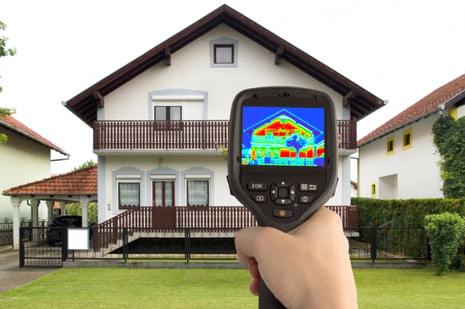 Home energy audit available across kentucky from lexington to pikeville