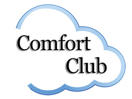 Comfort Club Membership; Heating and cooling maintenance