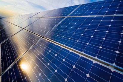 Solar Panel Installation services in Kentucky