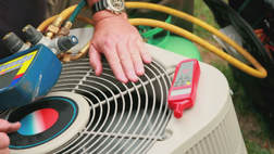 Schedule service for your heating and cooling system in Kentucky from Pikeville to Lexington