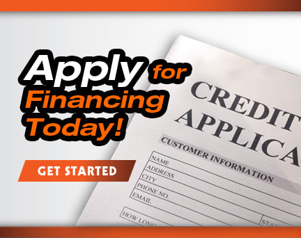 Apply for heating and air conditioning financing anywhere in Kentucky from Lexington to Pikeville