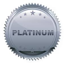 Platinum Heating & Cooling Package