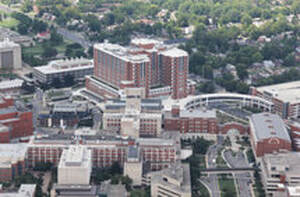 Energy Management Solutions for Hospitals in Kentucky 